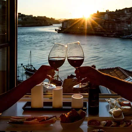 Douro Riverside Вила-Нова-ди-Гая
