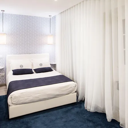 Douro Riverside Апартаменты *