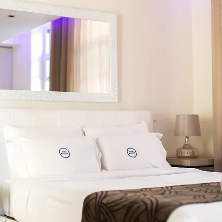 Апартаменты Douro Riverside