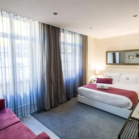 Douro Riverside Апартаменты