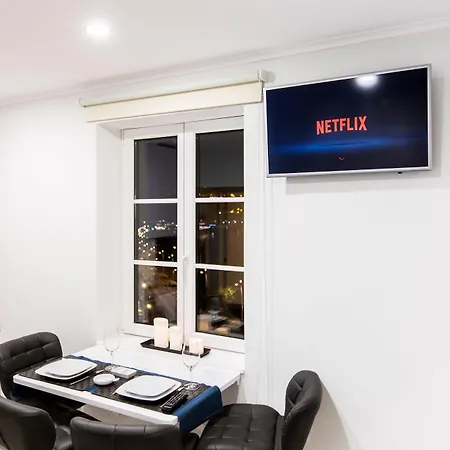 Douro Riverside * Вила-Нова-ди-Гая