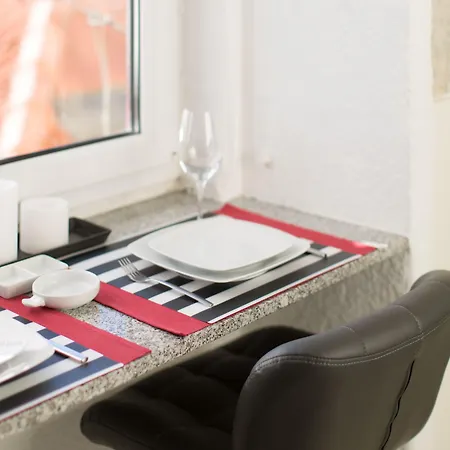 Douro Riverside Апартаменты