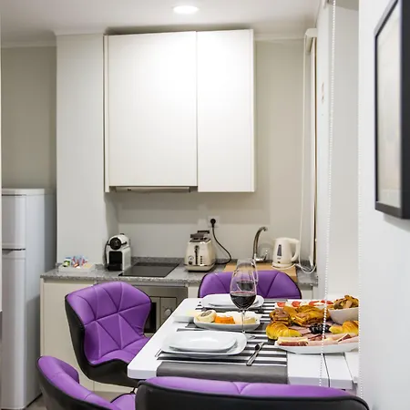 Douro Riverside Апартаменты