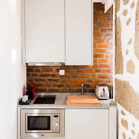 Douro Riverside Вила-Нова-ди-Гая