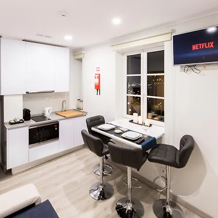 Douro Riverside Вила-Нова-ди-Гая