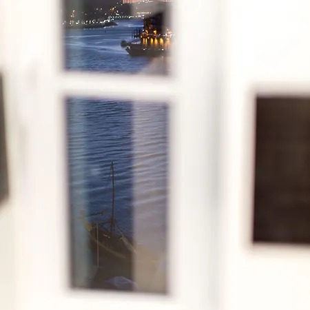 Апартаменты Douro Riverside