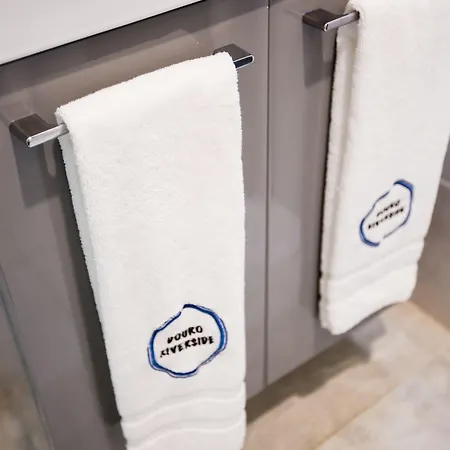 Douro Riverside Апартаменты