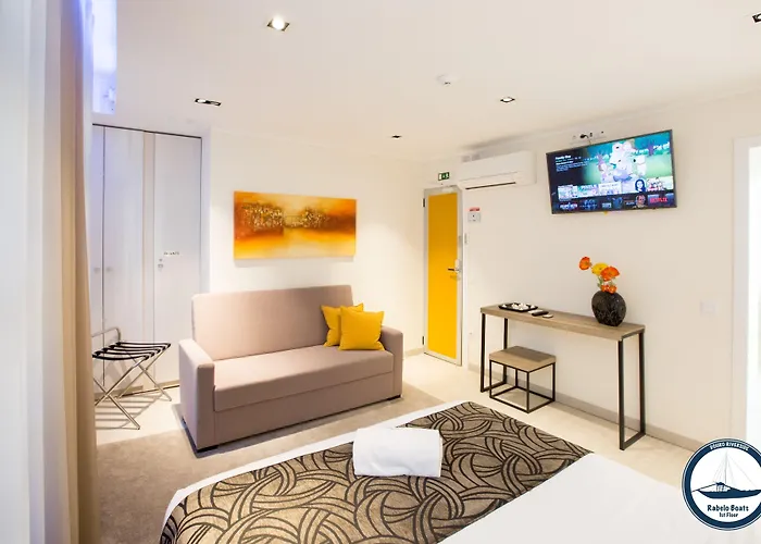 Douro Riverside فيلا نوفا دي غايا