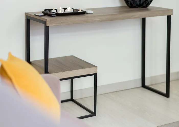 Douro Riverside شقة