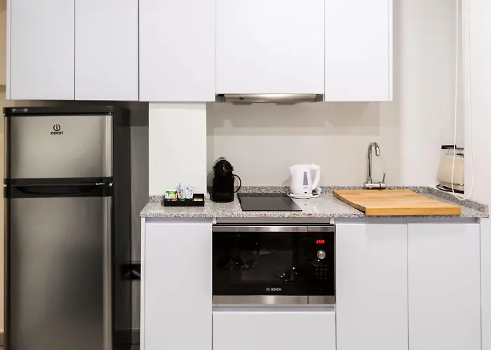 شقة Douro Riverside