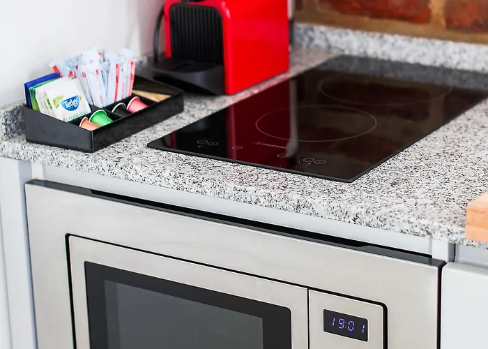 Douro Riverside شقة *