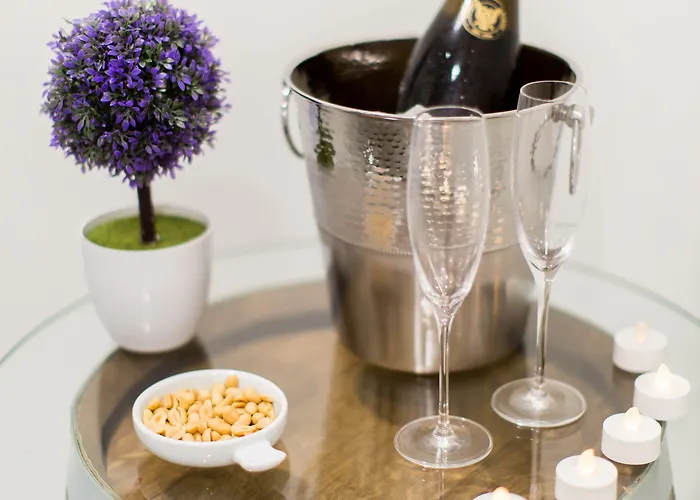 شقة Douro Riverside *