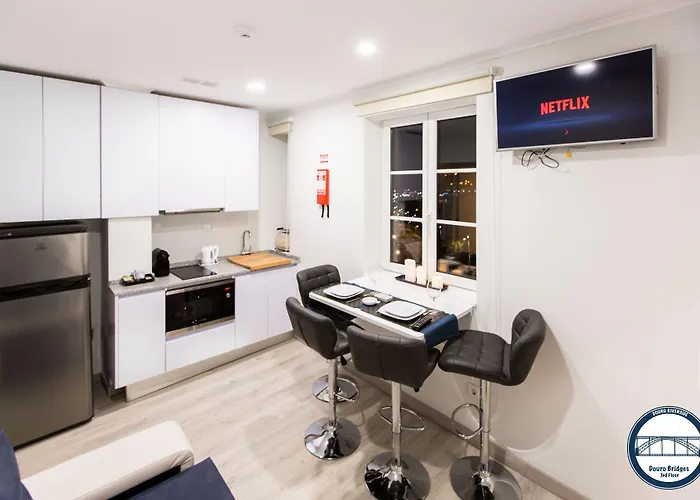 Douro Riverside فيلا نوفا دي غايا