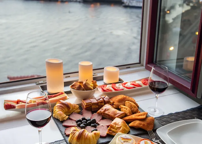 Douro Riverside فيلا نوفا دي غايا