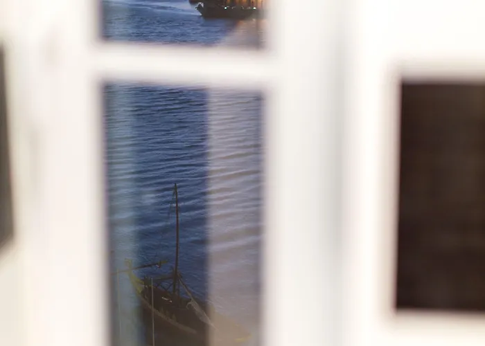 شقة Douro Riverside