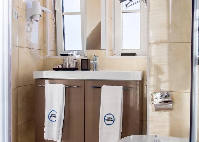 Douro Riverside شقة