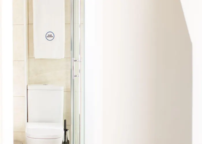 Douro Riverside * فيلا نوفا دي غايا