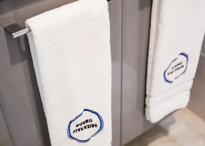 Douro Riverside شقة