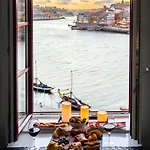 Appartement Douro Riverside