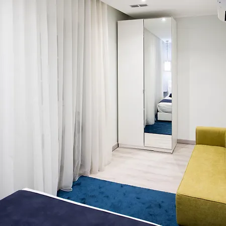 杜罗河滨公寓 公寓 加亚新城