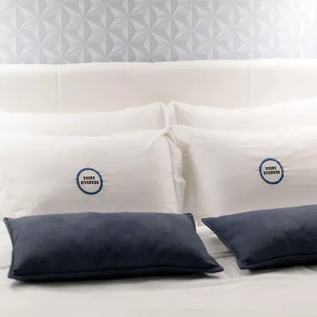 杜罗河滨公寓 公寓 *