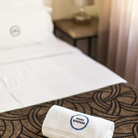 Douro Riverside Apartmán Vila Nova de Gaia