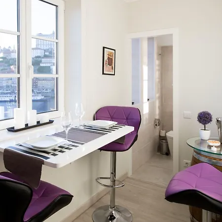 Apartmán Douro Riverside *