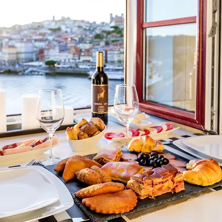 Douro Riverside Apartmán