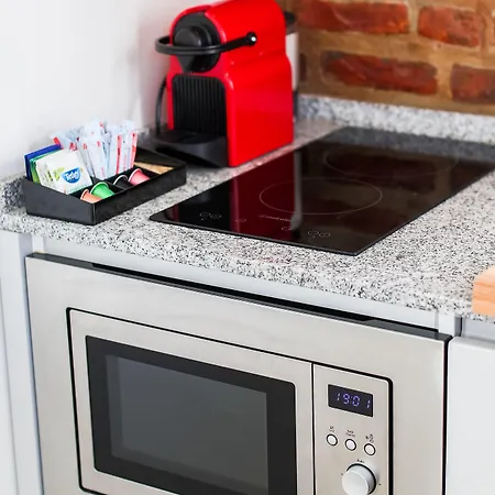 Douro Riverside Apartmán *