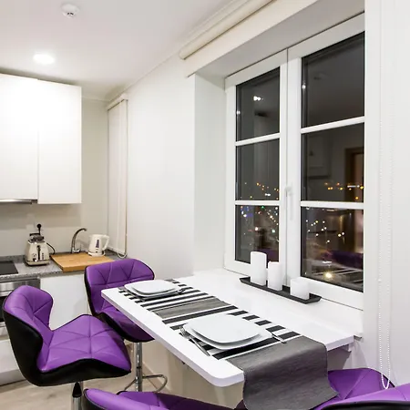 Apartmán Douro Riverside