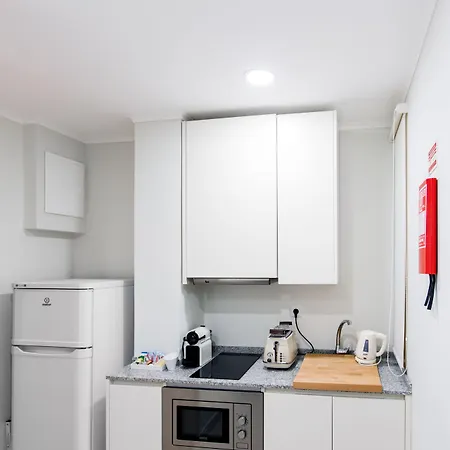 Apartmán Douro Riverside Vila Nova de Gaia