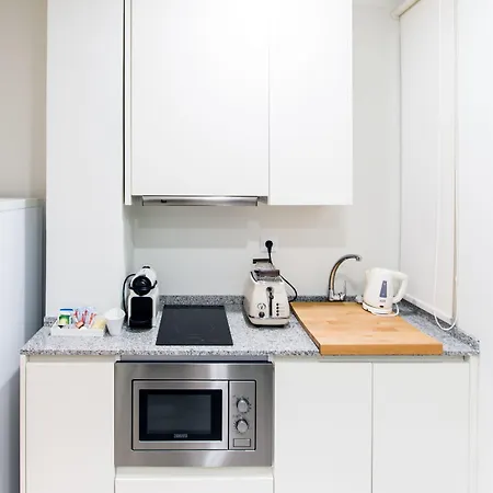 杜罗河滨公寓 公寓 加亚新城