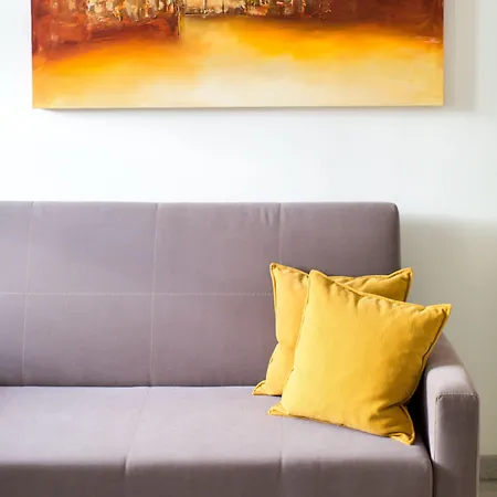 公寓 杜罗河滨公寓