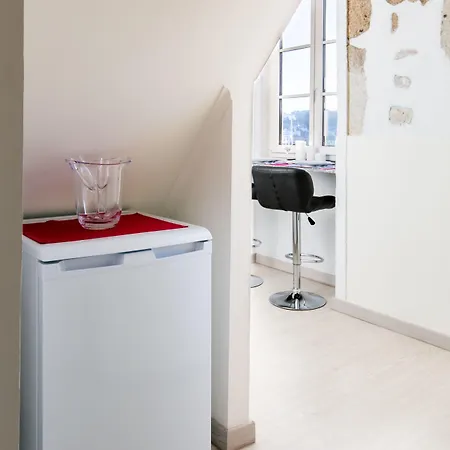 杜罗河滨公寓 *