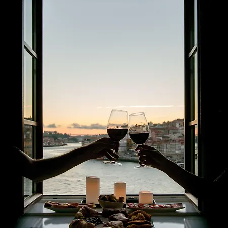 Douro Riverside Vila Nova de Gaia