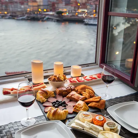 杜罗河滨公寓 加亚新城