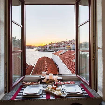 Douro Riverside Vila Nova de Gaia