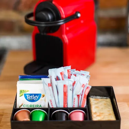 公寓 杜罗河滨公寓 加亚新城