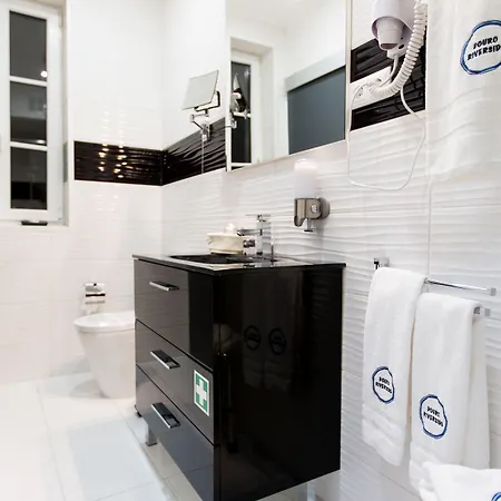 Apartmán Douro Riverside *