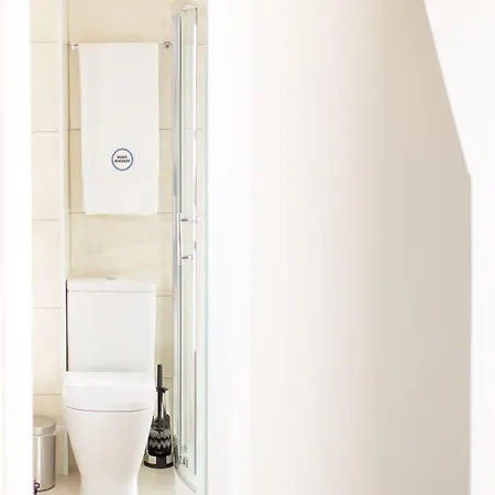 杜罗河滨公寓 * 加亚新城