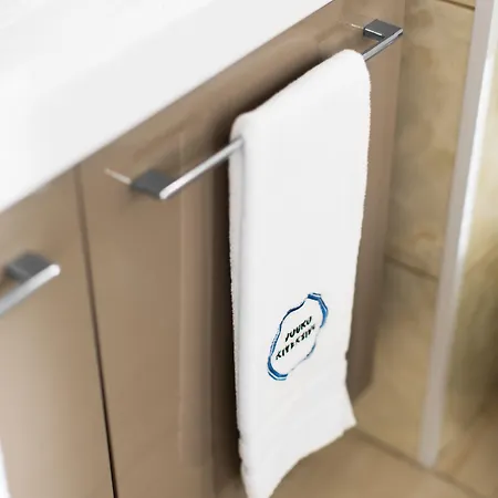 公寓 杜罗河滨公寓 *