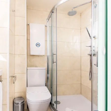 杜罗河滨公寓 公寓