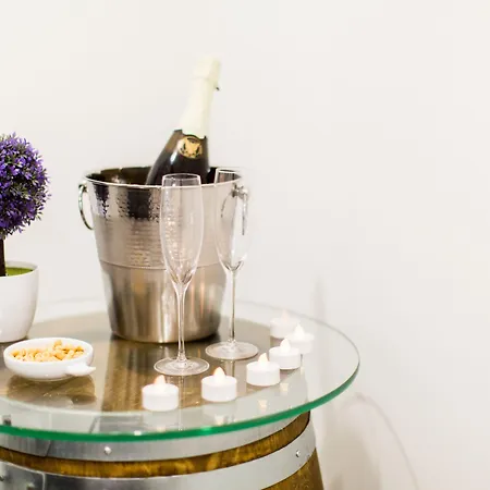 杜罗河滨公寓 * 加亚新城