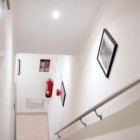 Apartmán Douro Riverside