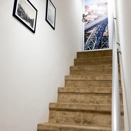 Douro Riverside Vila Nova de Gaia