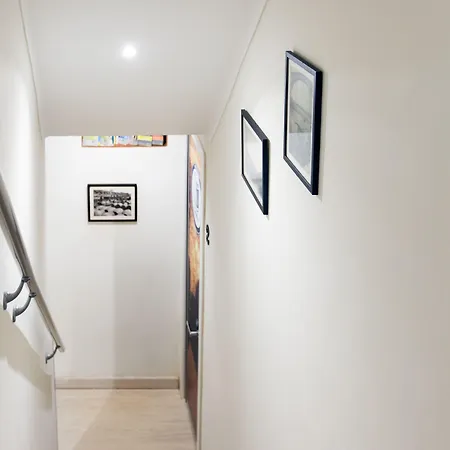 杜罗河滨公寓 公寓 加亚新城