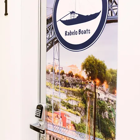 Douro Riverside Apartmán