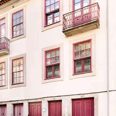 Apartmán Douro Riverside