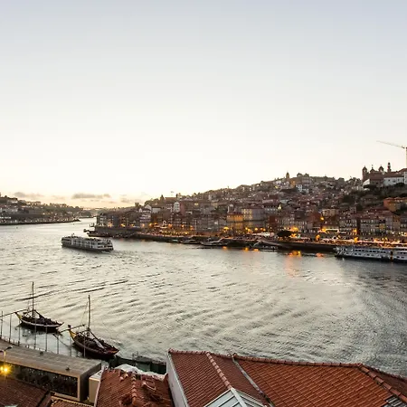 Douro Riverside Daire *