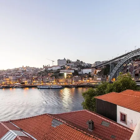 Douro Riverside Apartment